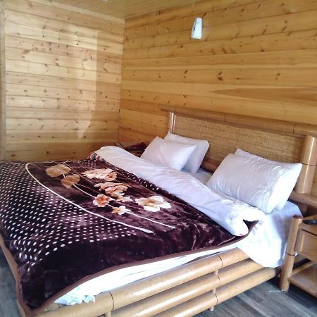 Swiss Wood Cottages נאראן מראה חיצוני תמונה