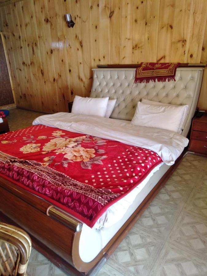 Swiss Wood Cottages נאראן מראה חיצוני תמונה