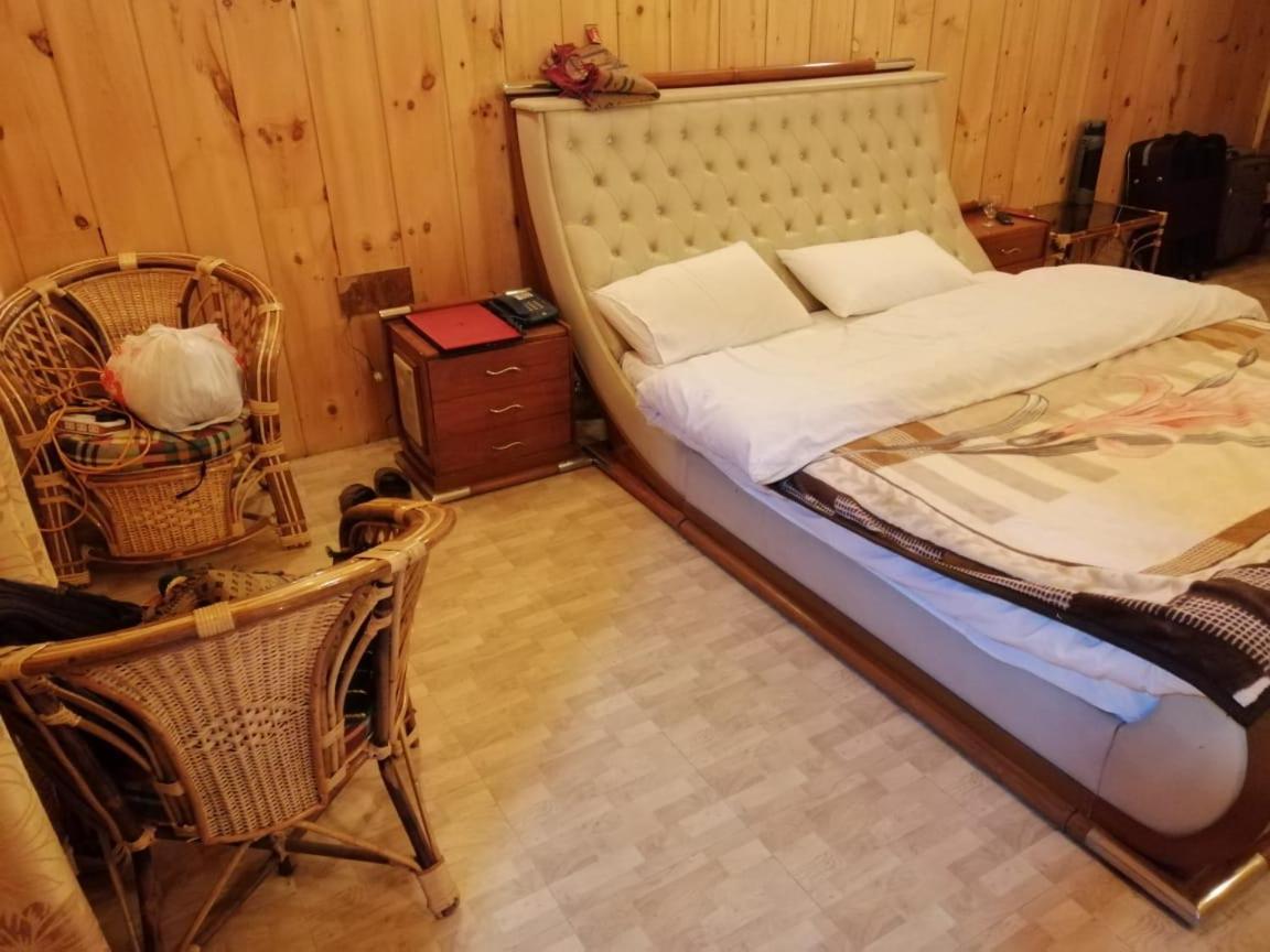 Swiss Wood Cottages נאראן מראה חיצוני תמונה