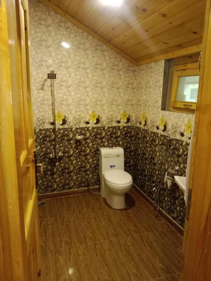 Swiss Wood Cottages נאראן מראה חיצוני תמונה