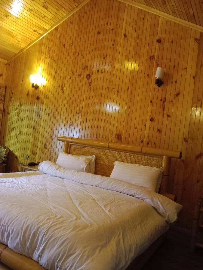 Swiss Wood Cottages נאראן מראה חיצוני תמונה